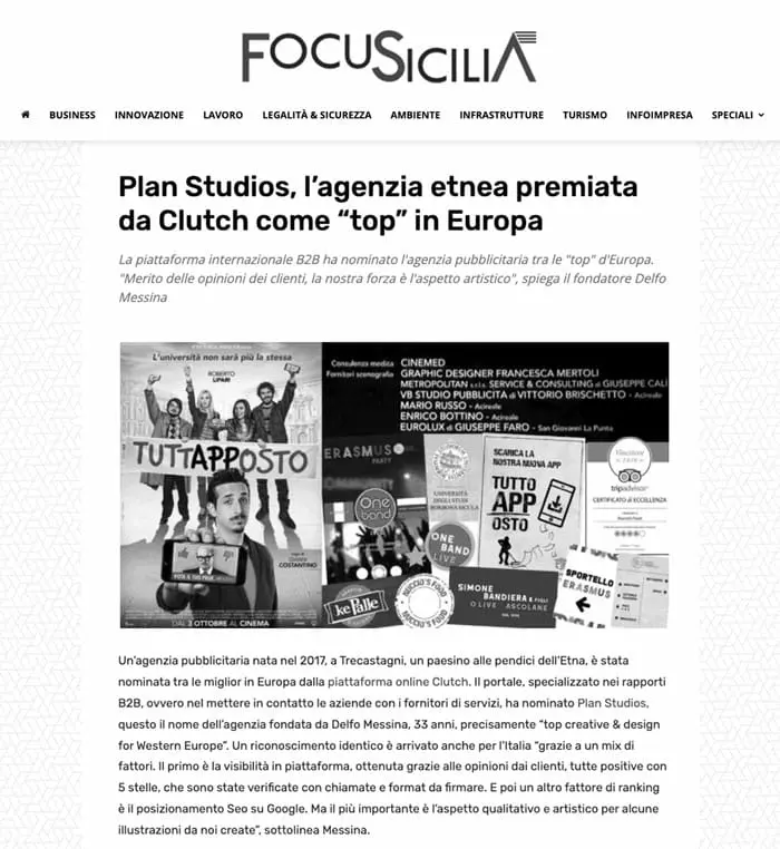 Focus