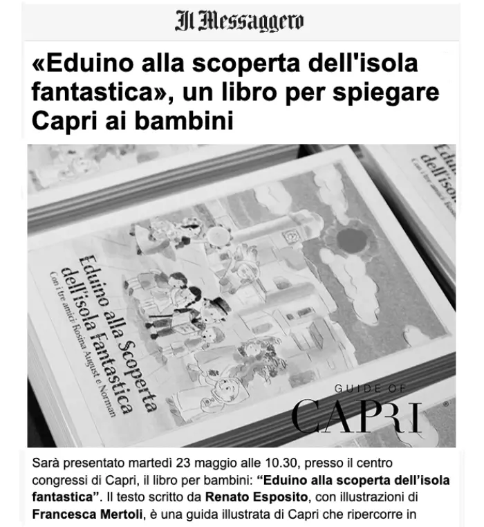 Il Messaggero