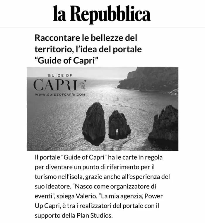 La Repubblica